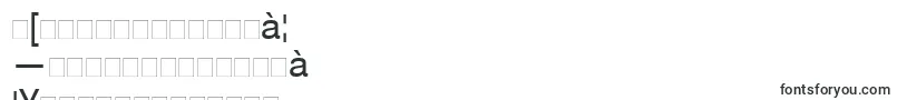 HelveticaLt55Roman Font – Bengali Fonts